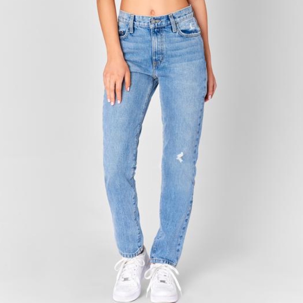 Carmar Jeans